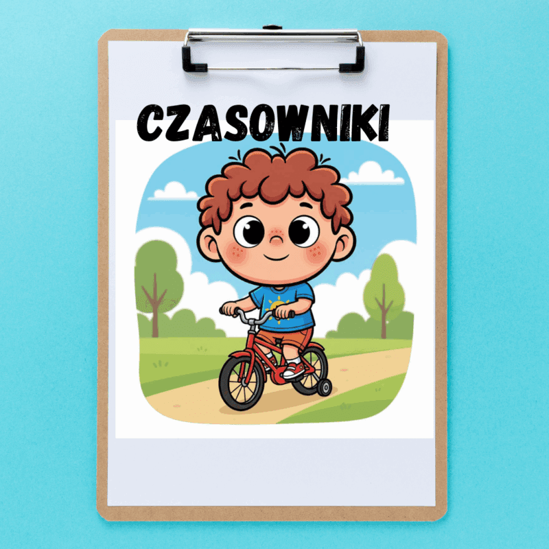 Czasowniki