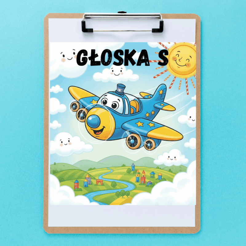 Gloska S