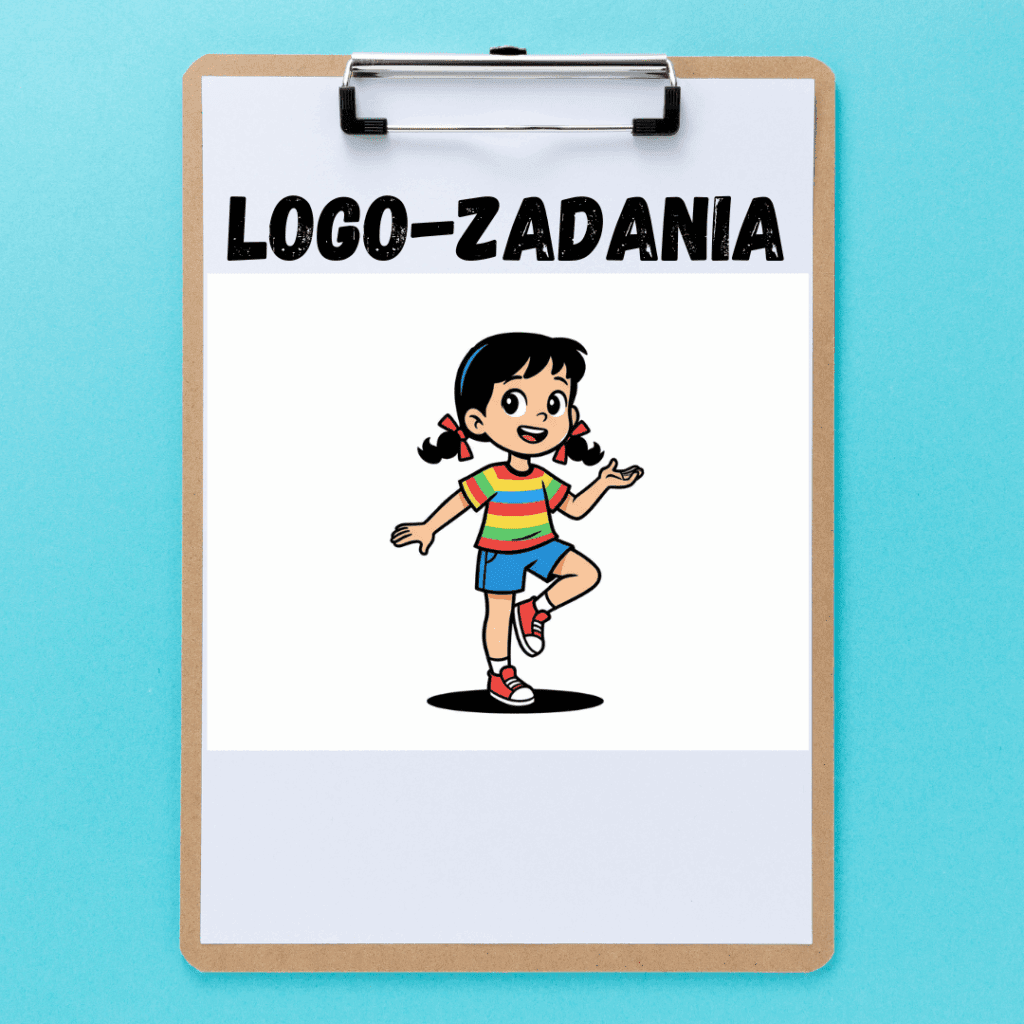 Logo-Zadania — gry logopedyczne LogoZbiory