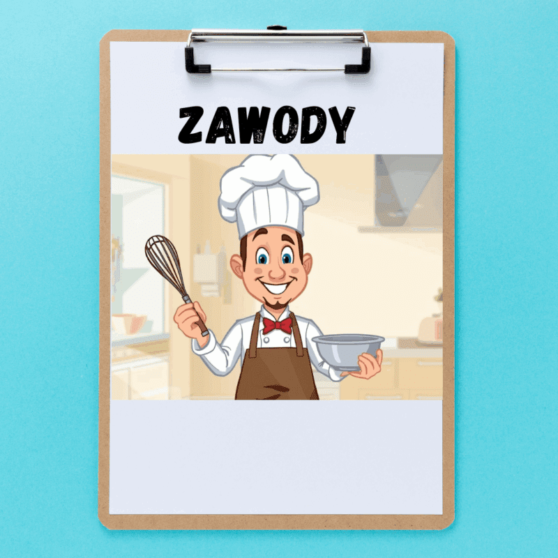 Zawody