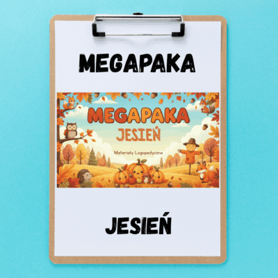 Megapaczka - "Jesień"