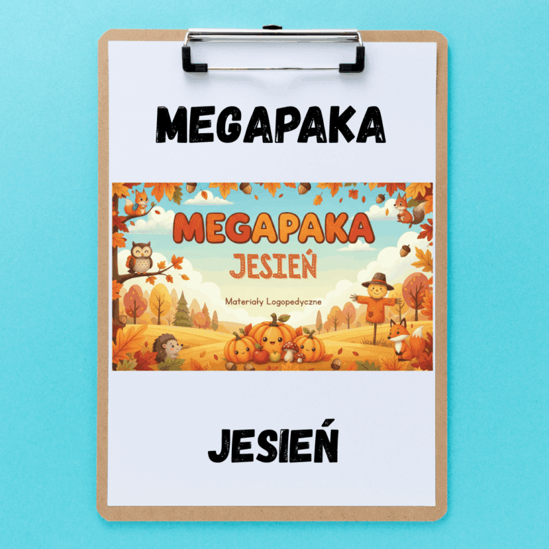 Megapaka Jesien