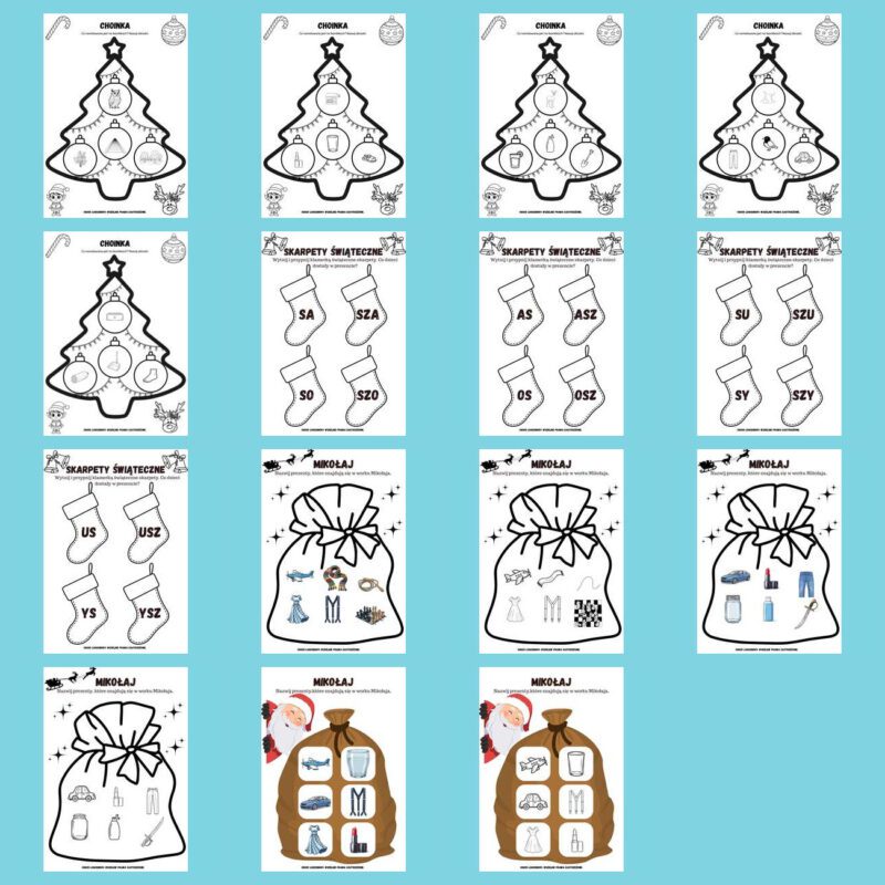 Roznicowanie S SZ naglos zima 1