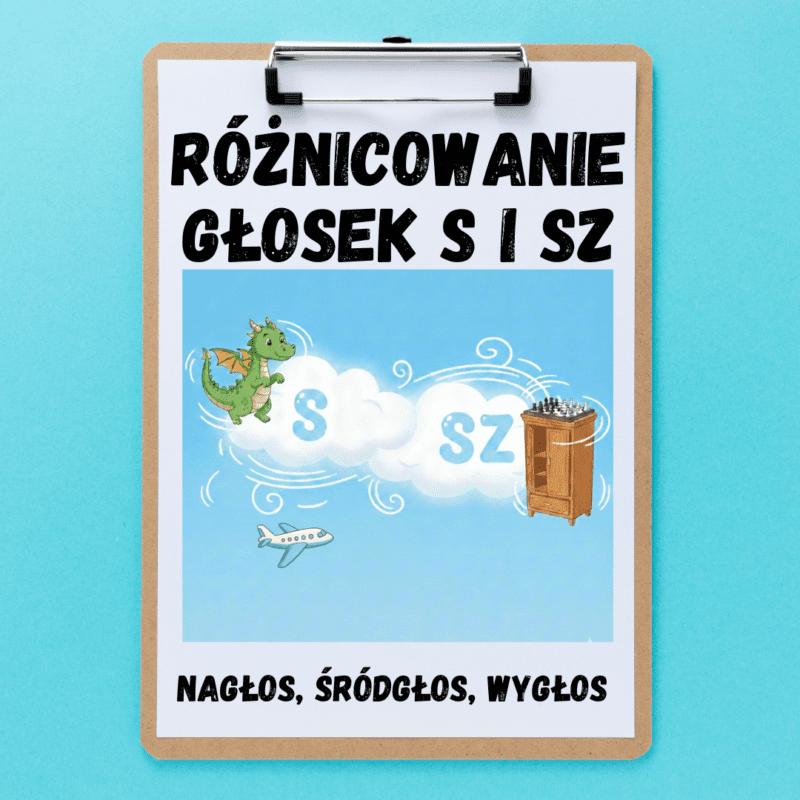 Roznicowanie glosek SSZ ogolne miniaturka