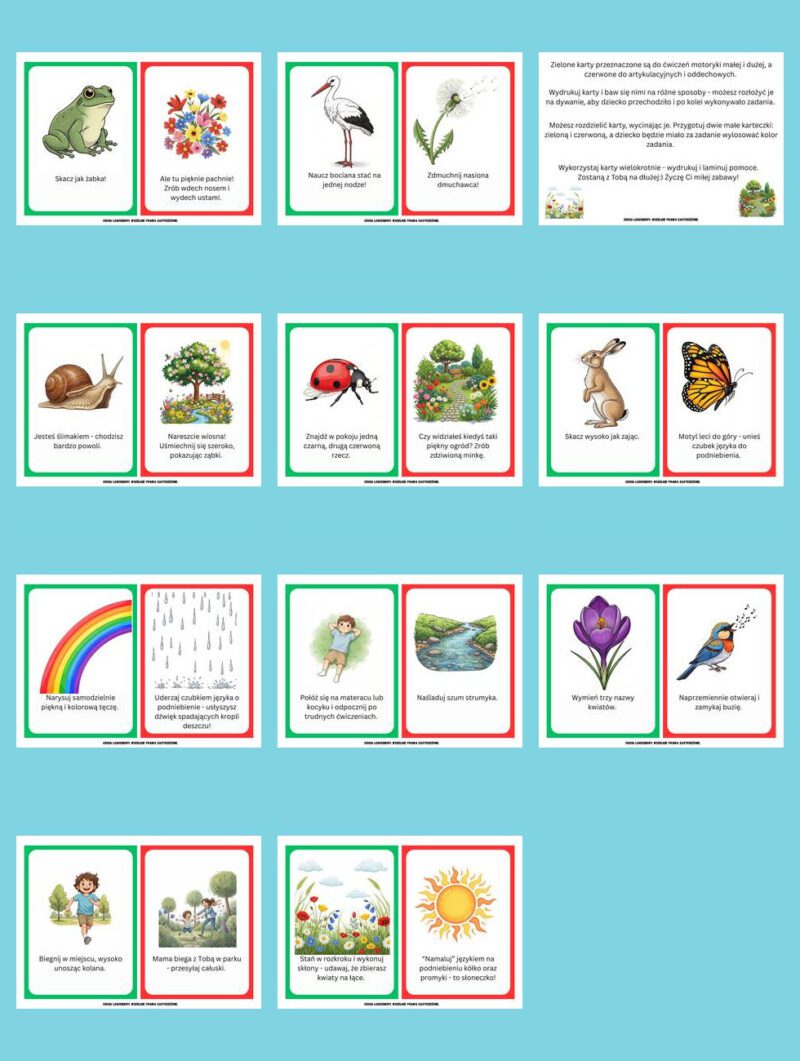 Logo Zadania Wiosna mozaika