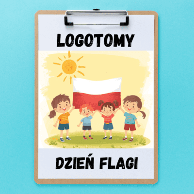 Logotomy - Dzień Flagi