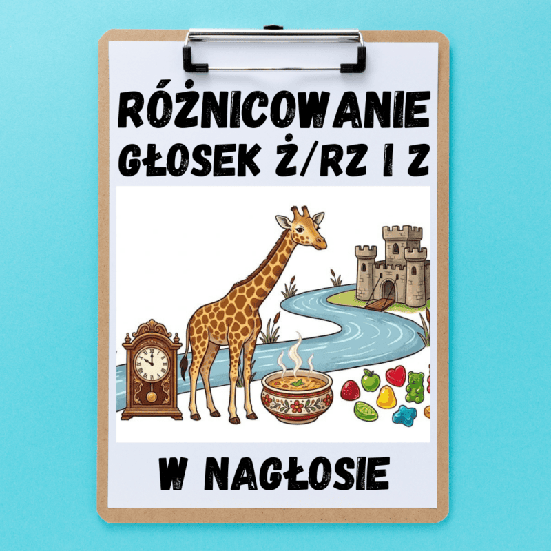 Roznicowanie glosek zrz i z naglos miniaturka