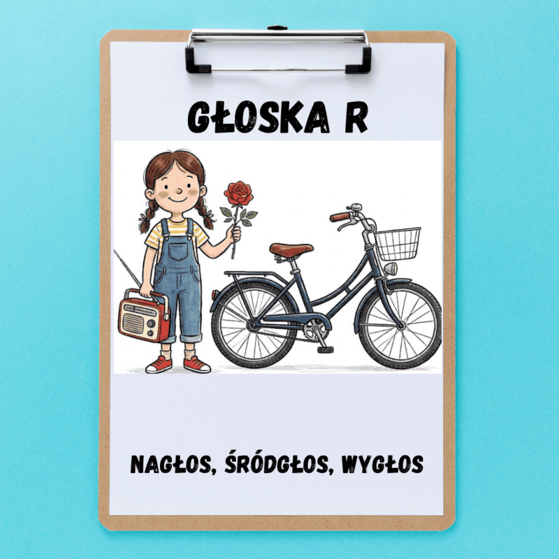 Gloska R 2026 miniaturka