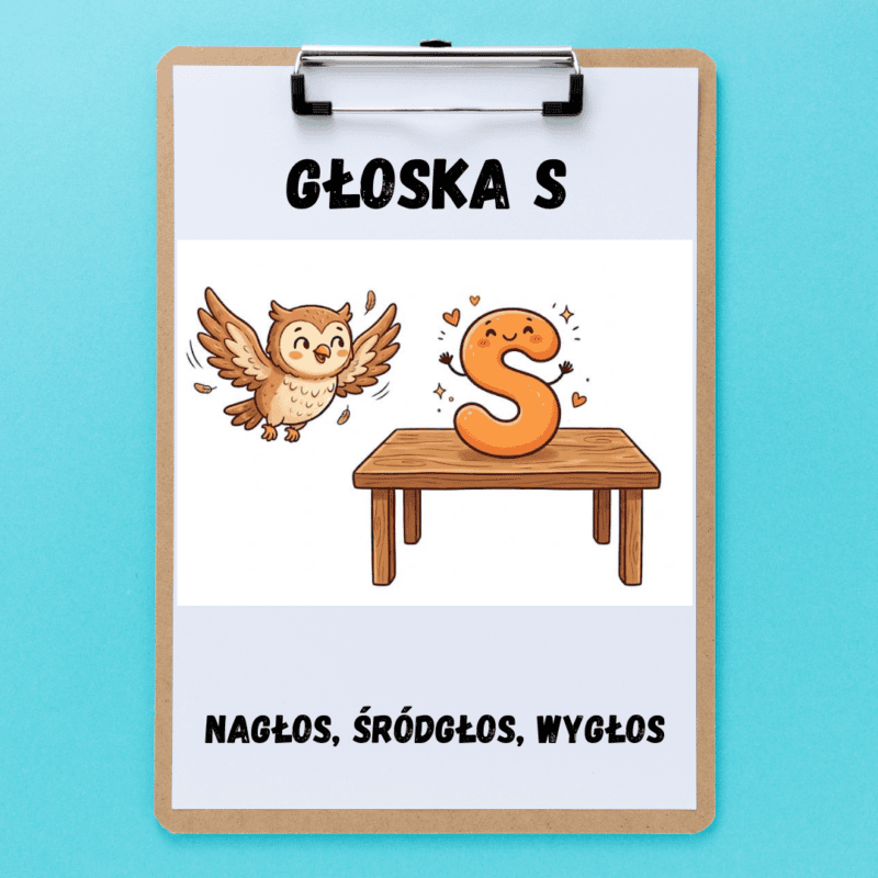 Gloska S 2026 miniaturka