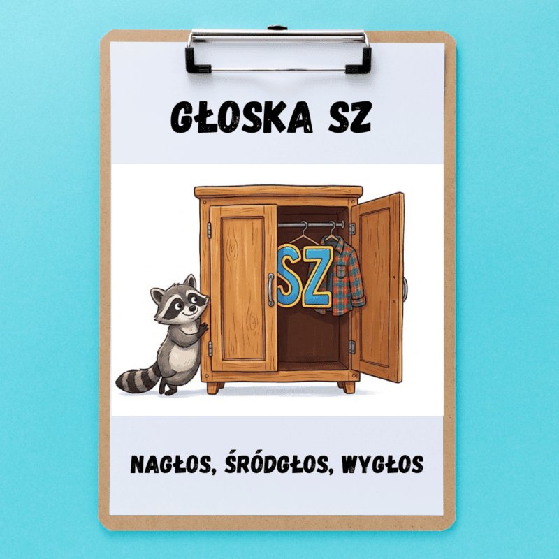 Gloska SZ 2026 miniaturka